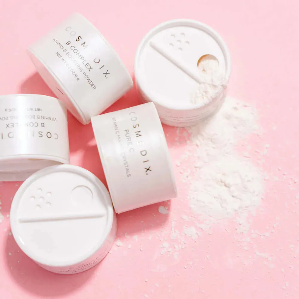 Cosmedix Pure C Powder
