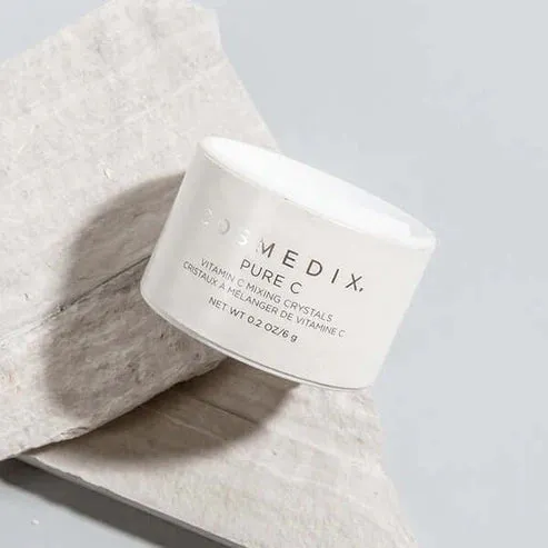 Cosmedix Pure C Powder