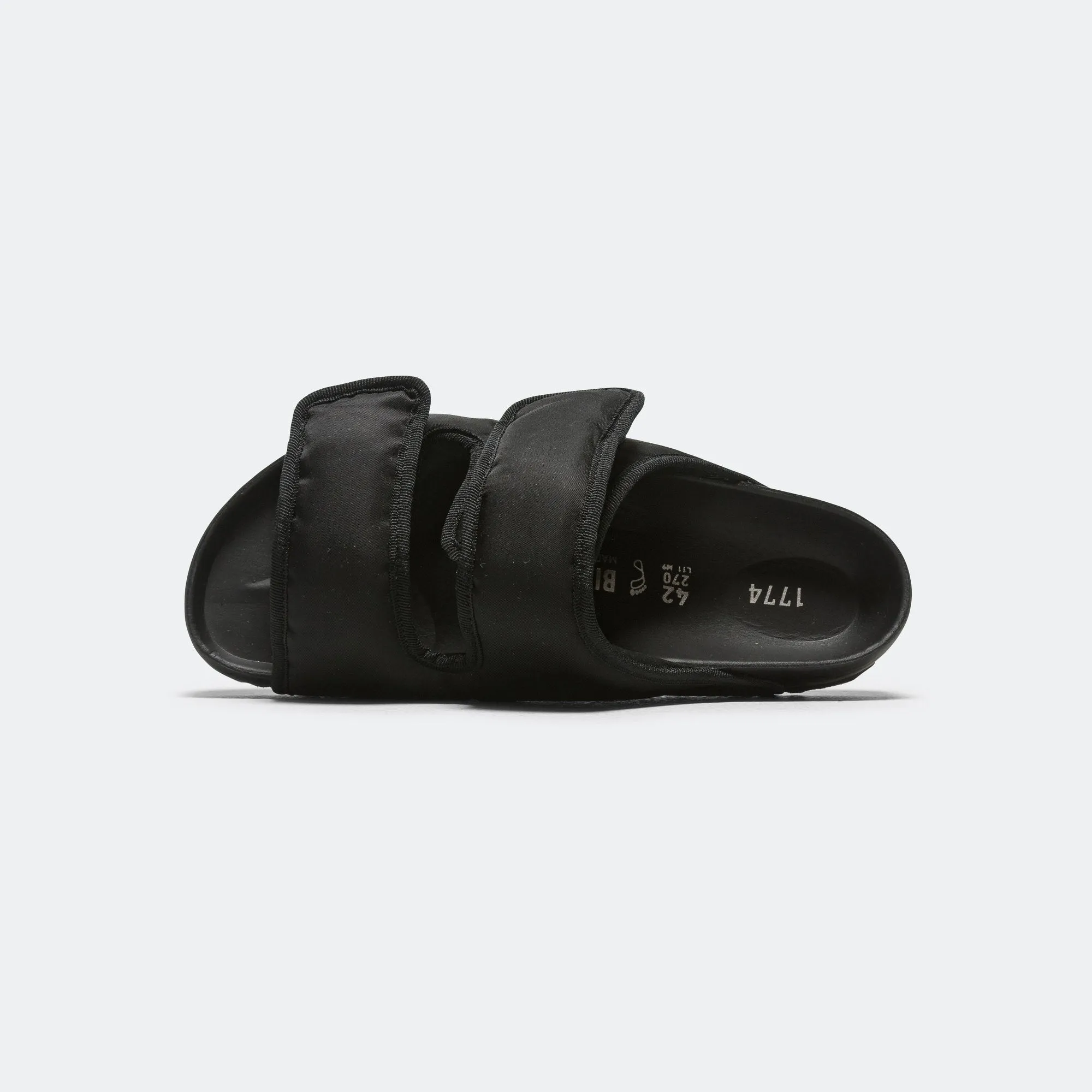 Cosy EXQ SYN Narrow - Black
