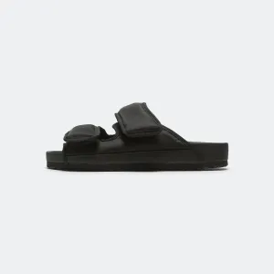 Cosy EXQ SYN Narrow - Black
