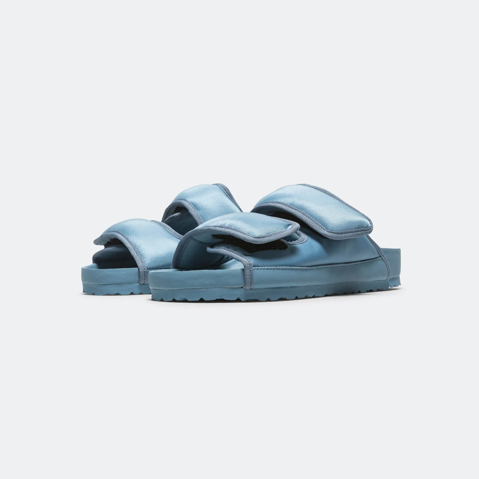 Cosy EXQ SYN Narrow - Faded Denim