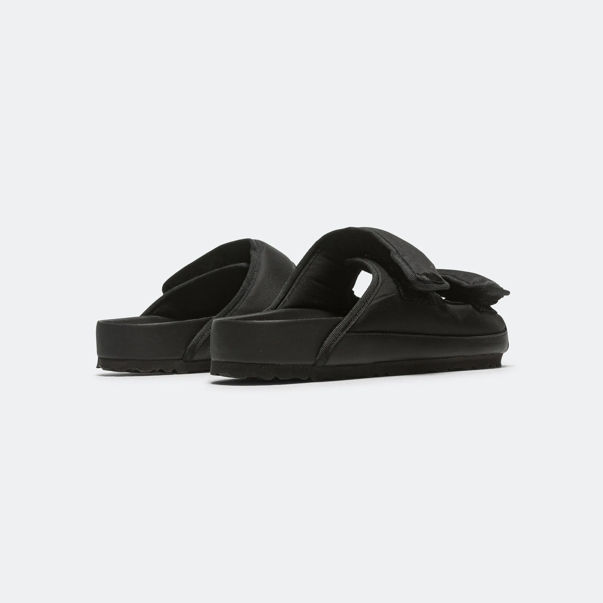Cosy EXQ SYN Regular - Black