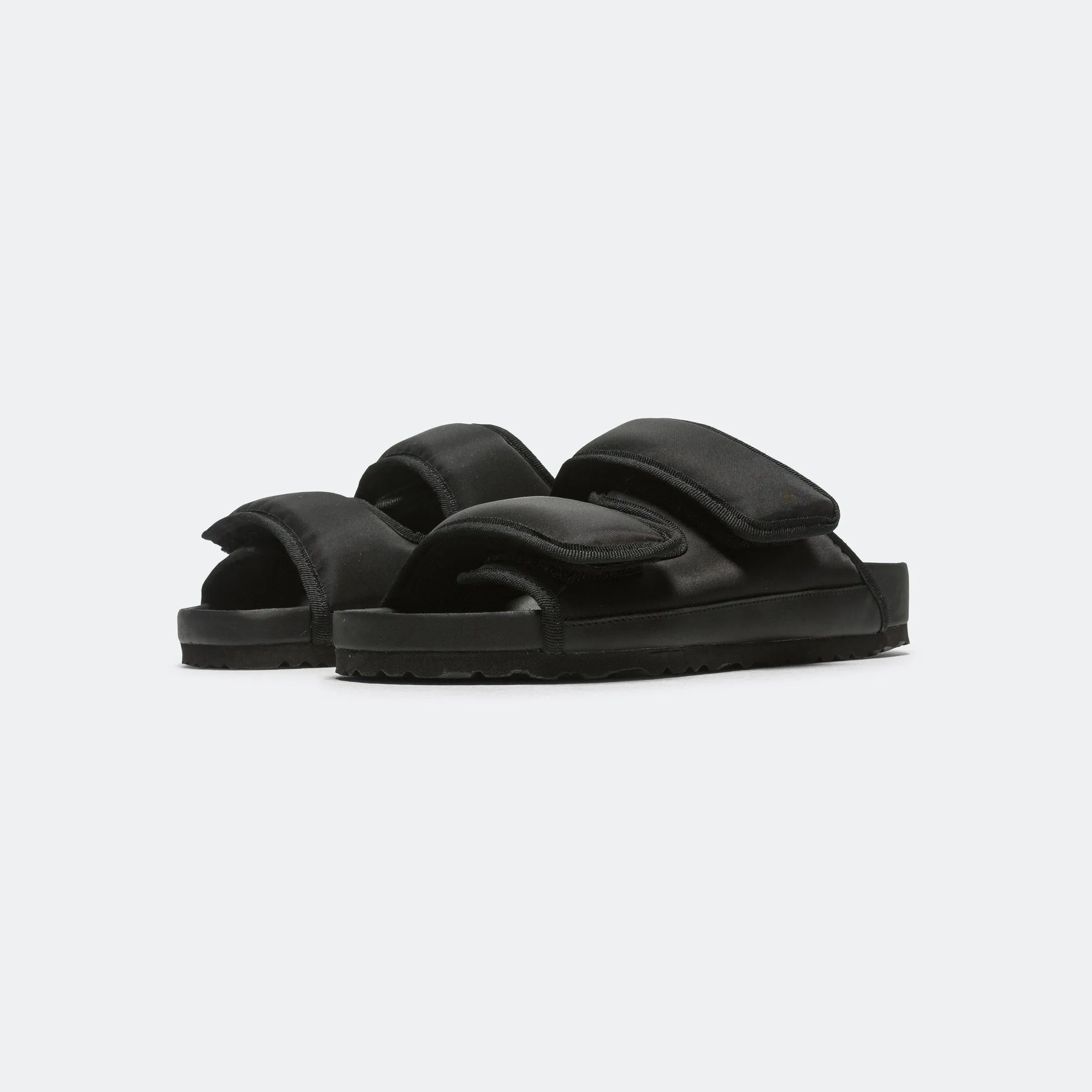 Cosy EXQ SYN Regular - Black