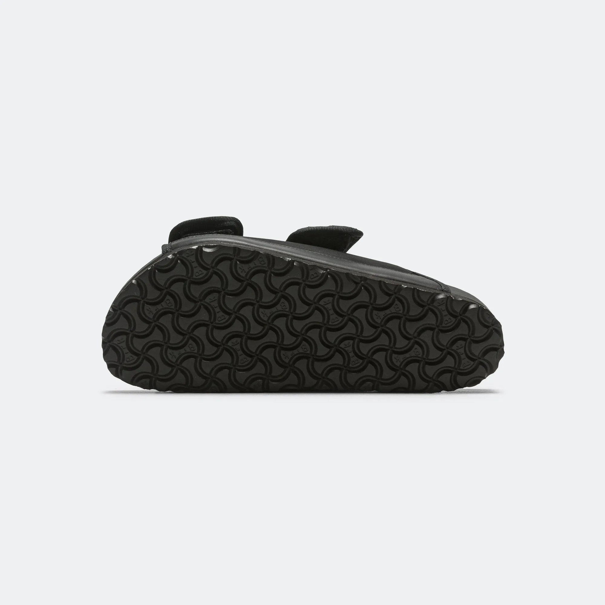 Cosy EXQ SYN Regular - Black