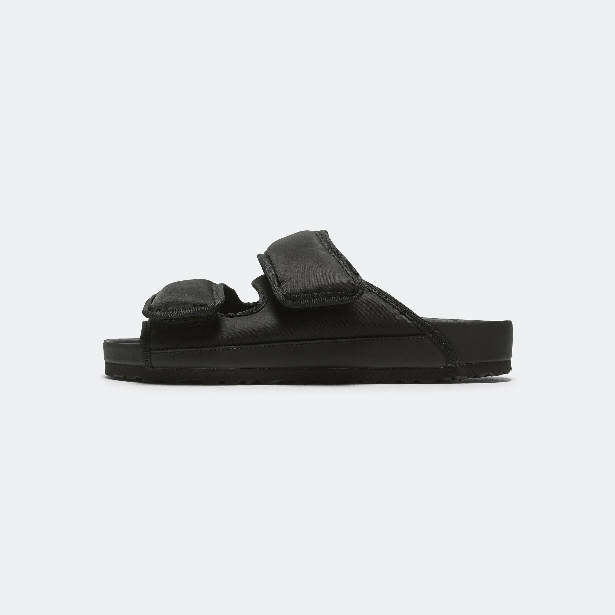Cosy EXQ SYN Regular - Black