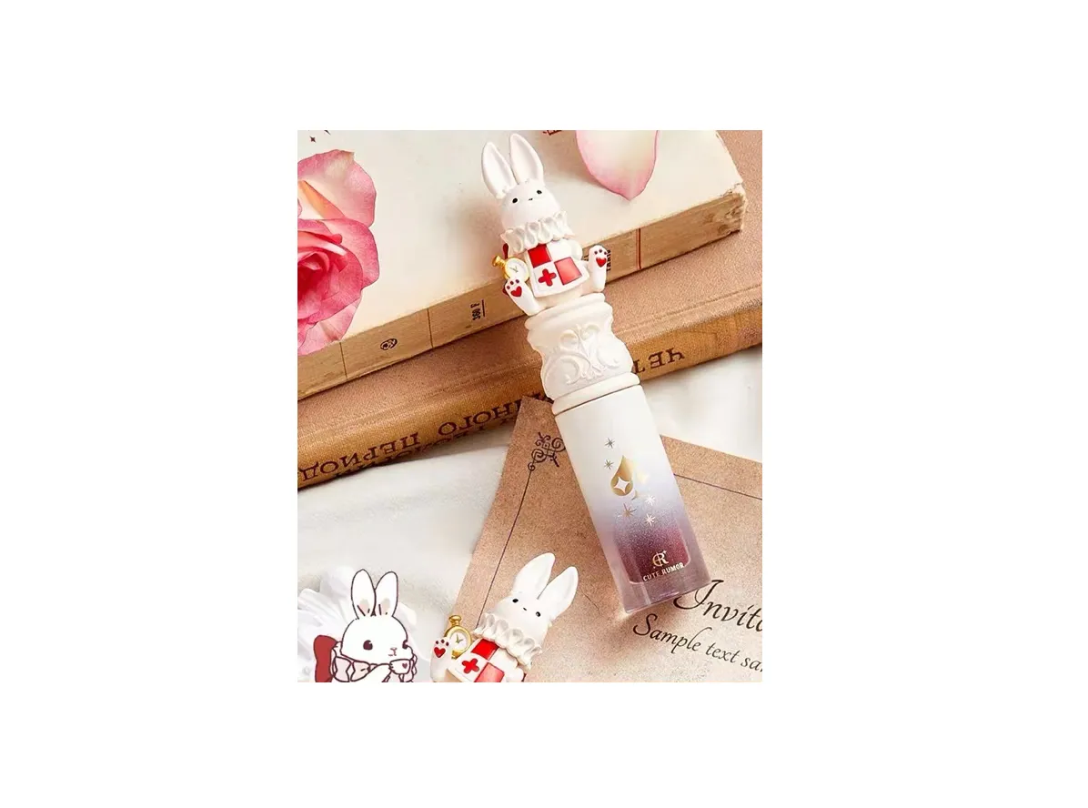 CuteRumor Mirror Tea Party Lip Glaze