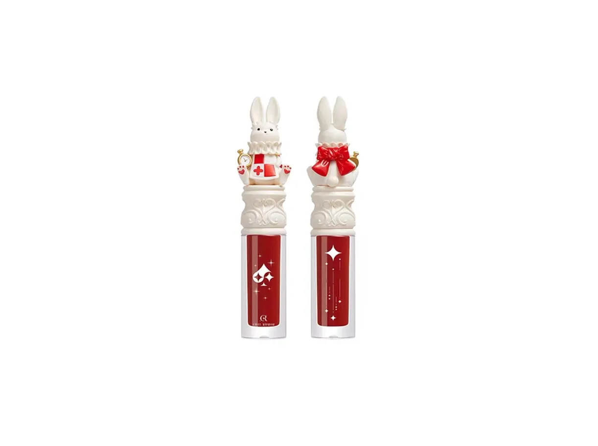 CuteRumor Mirror Tea Party Lip Glaze