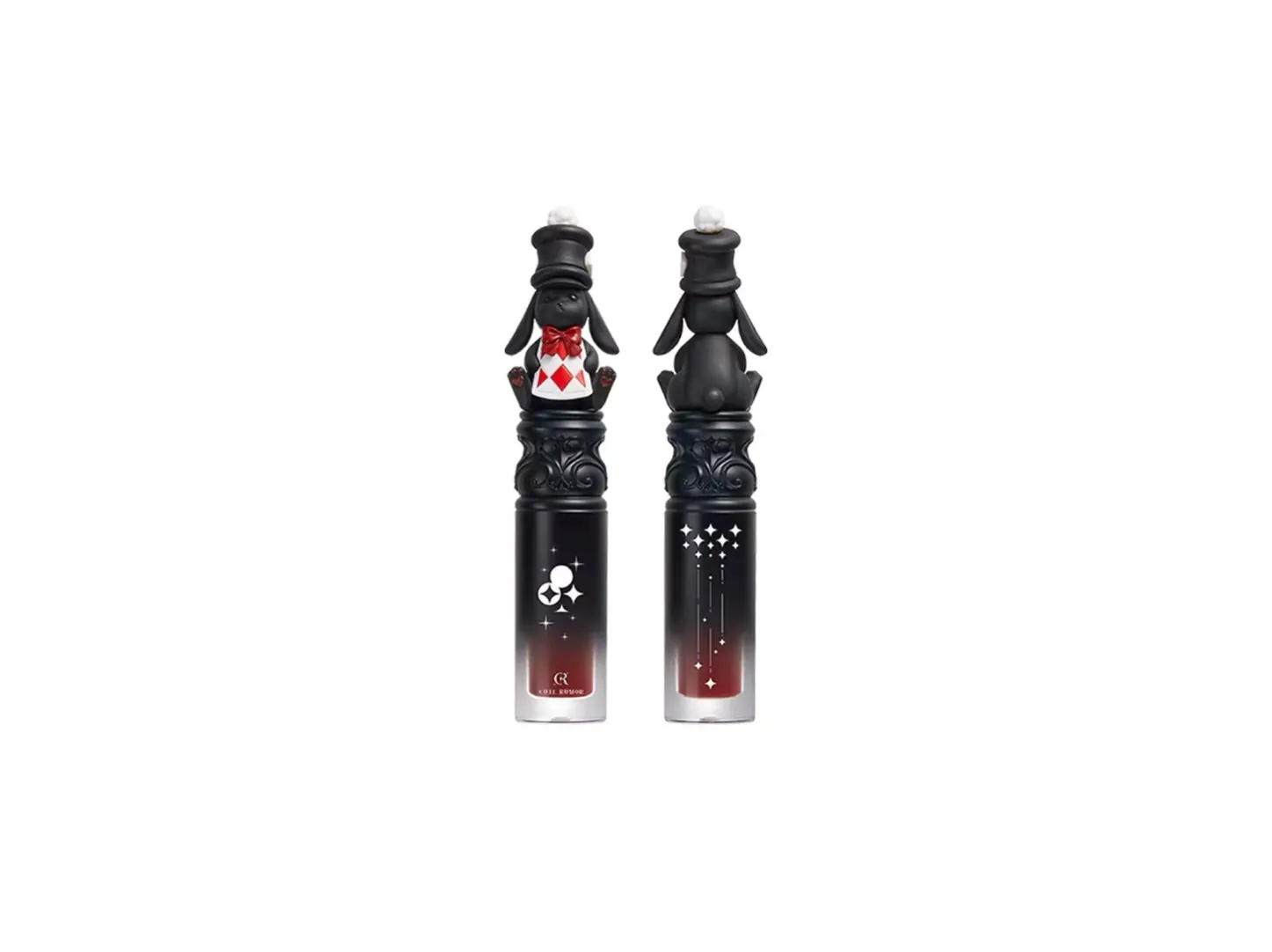 CuteRumor Mirror Tea Party Lip Glaze