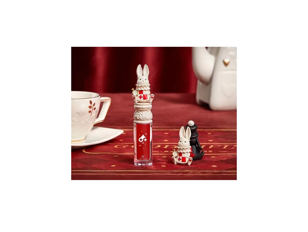 CuteRumor Mirror Tea Party Lip Glaze