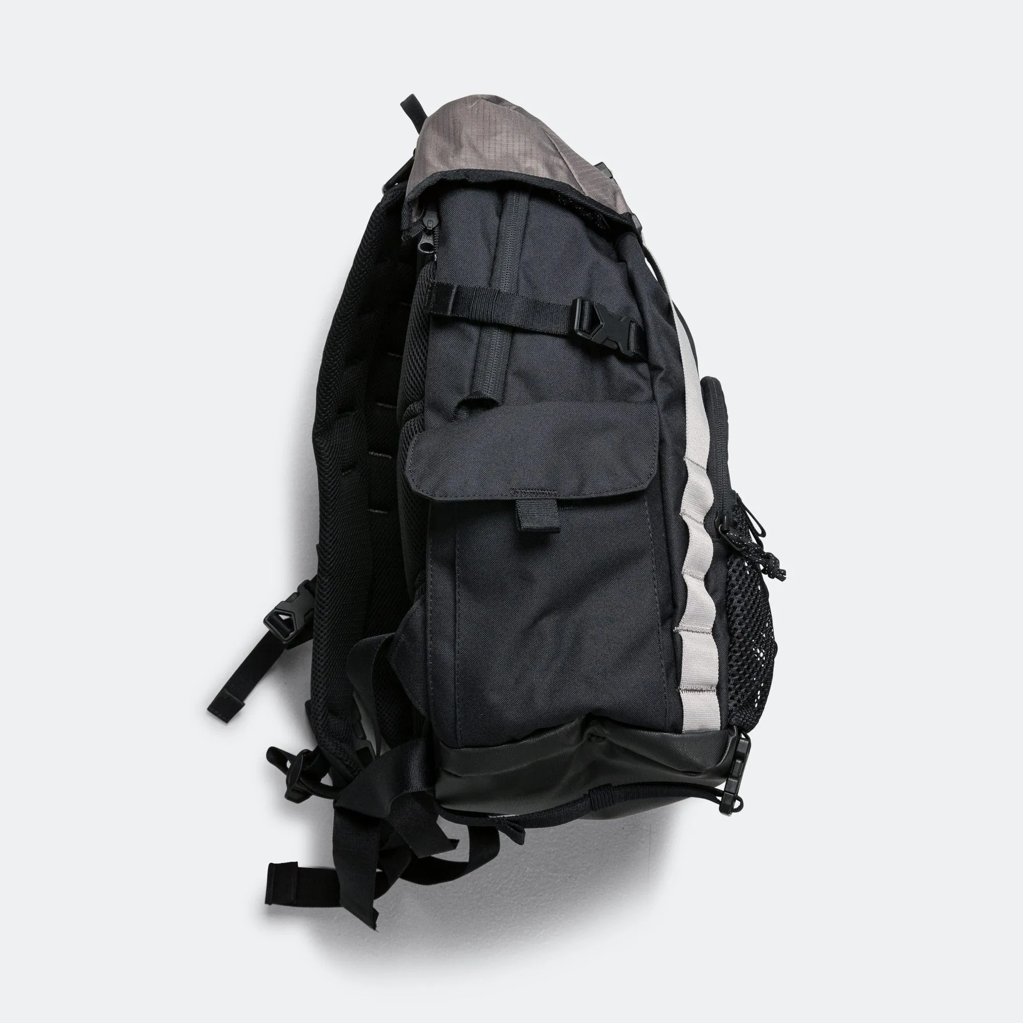 Daymax Backpack - Black