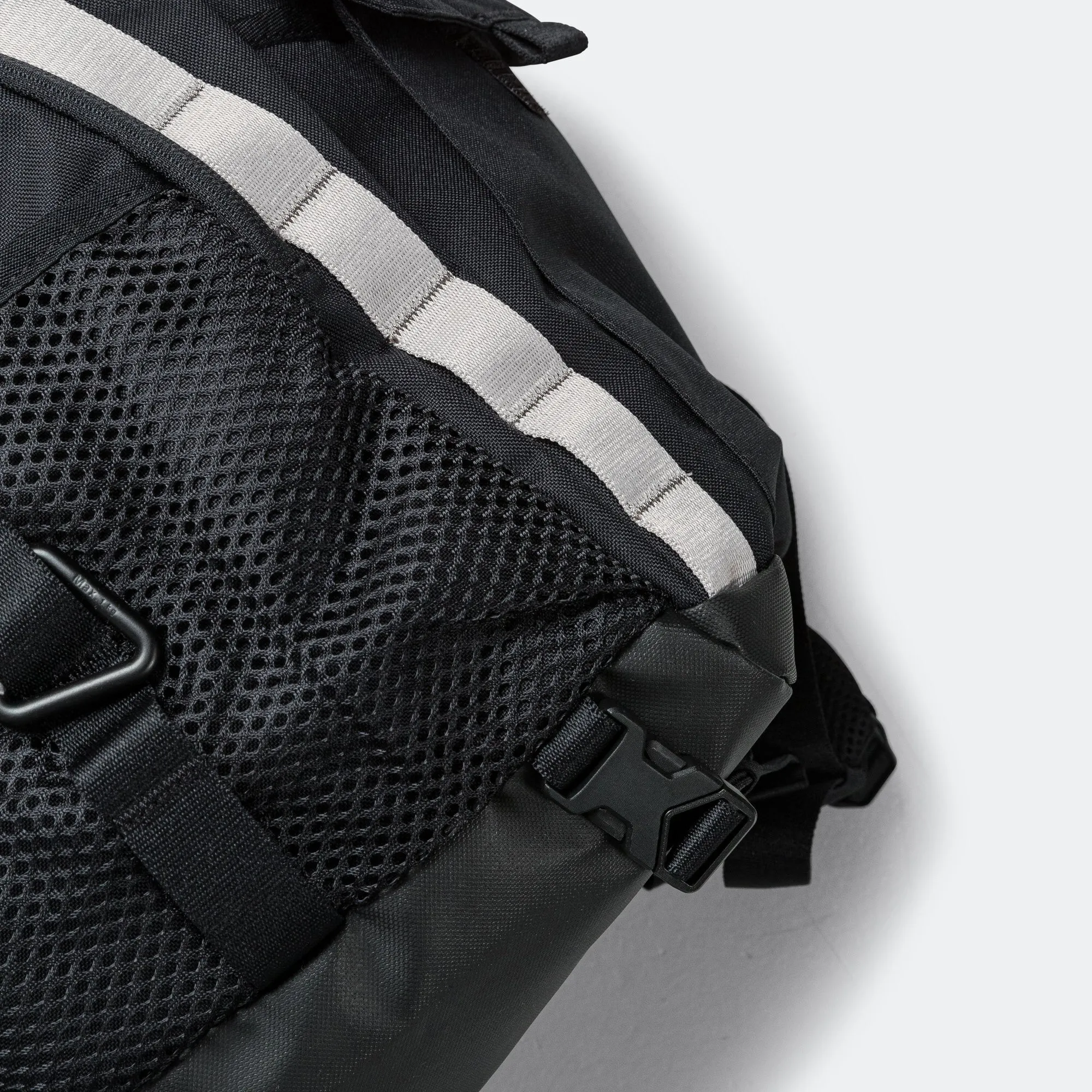 Daymax Backpack - Black