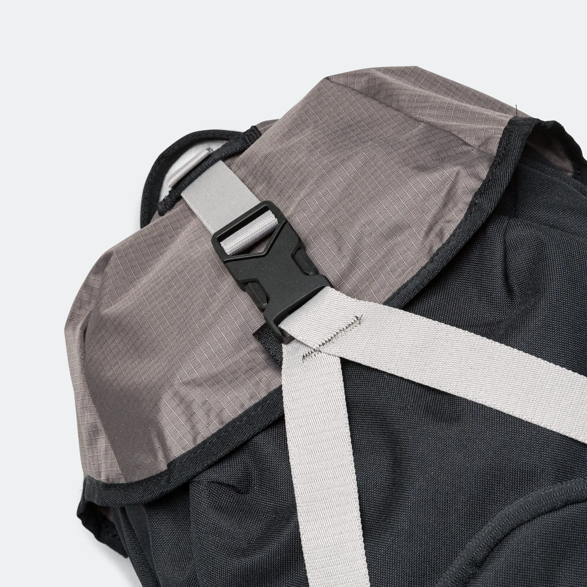 Daymax Backpack - Black