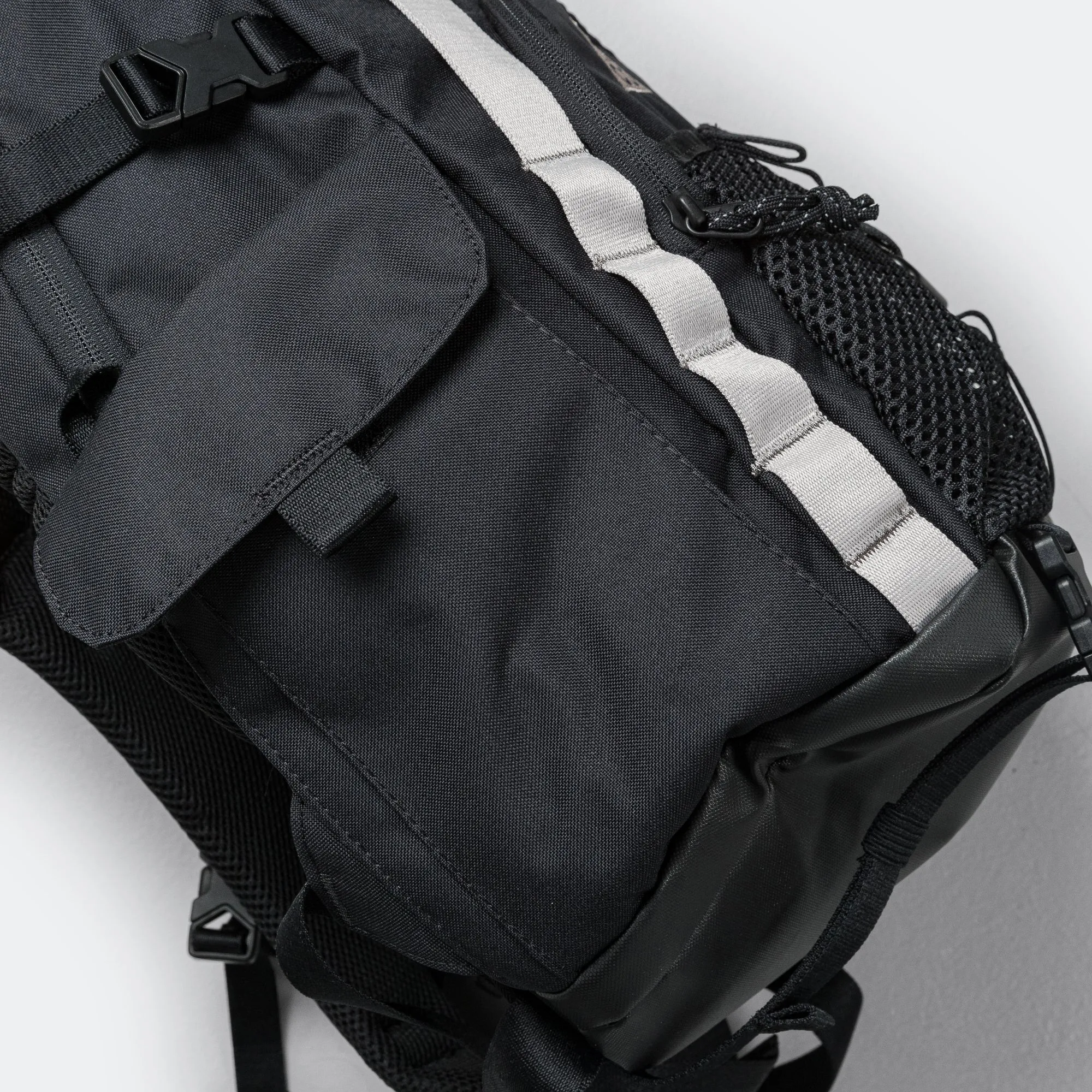 Daymax Backpack - Black
