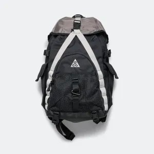 Daymax Backpack - Black