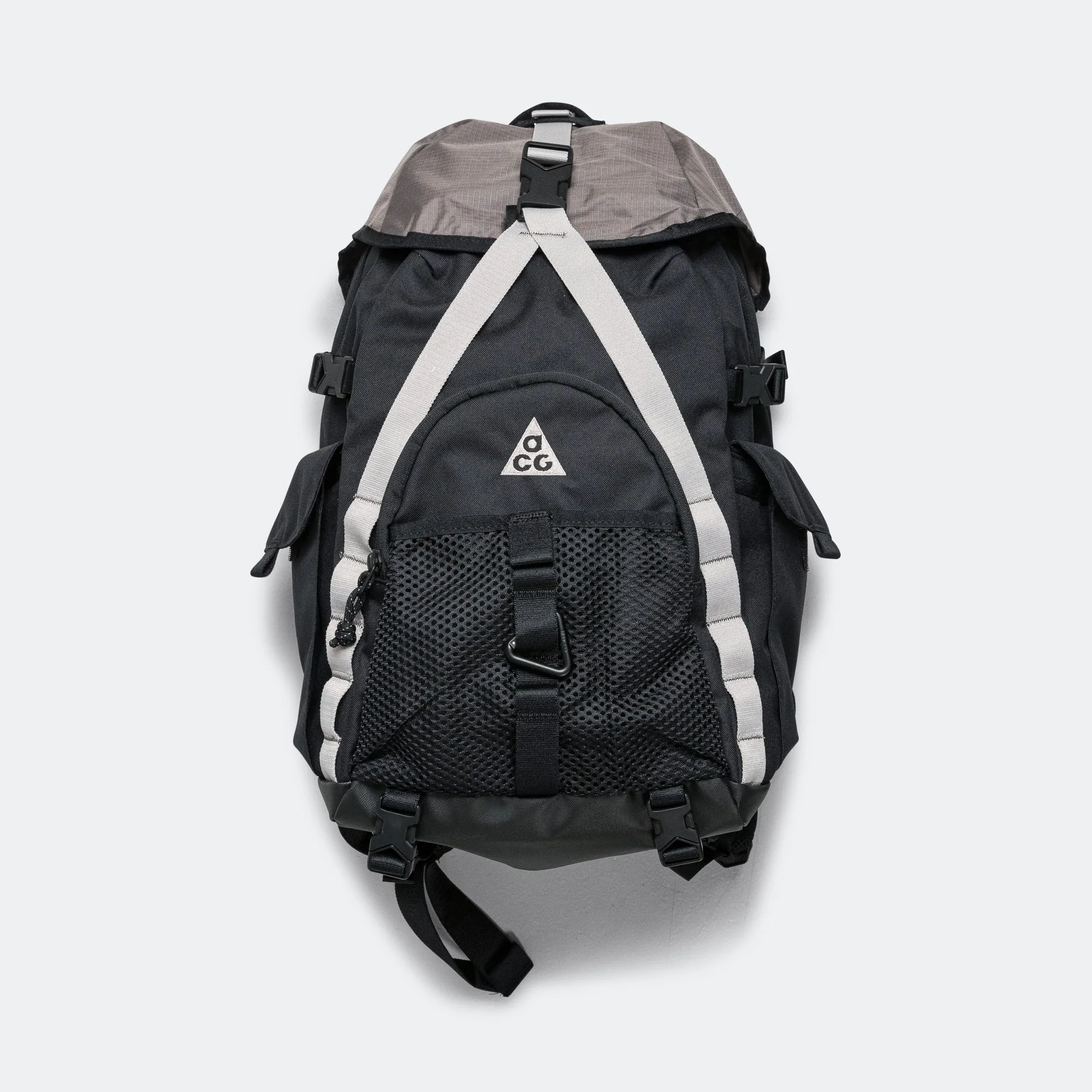 Daymax Backpack - Black