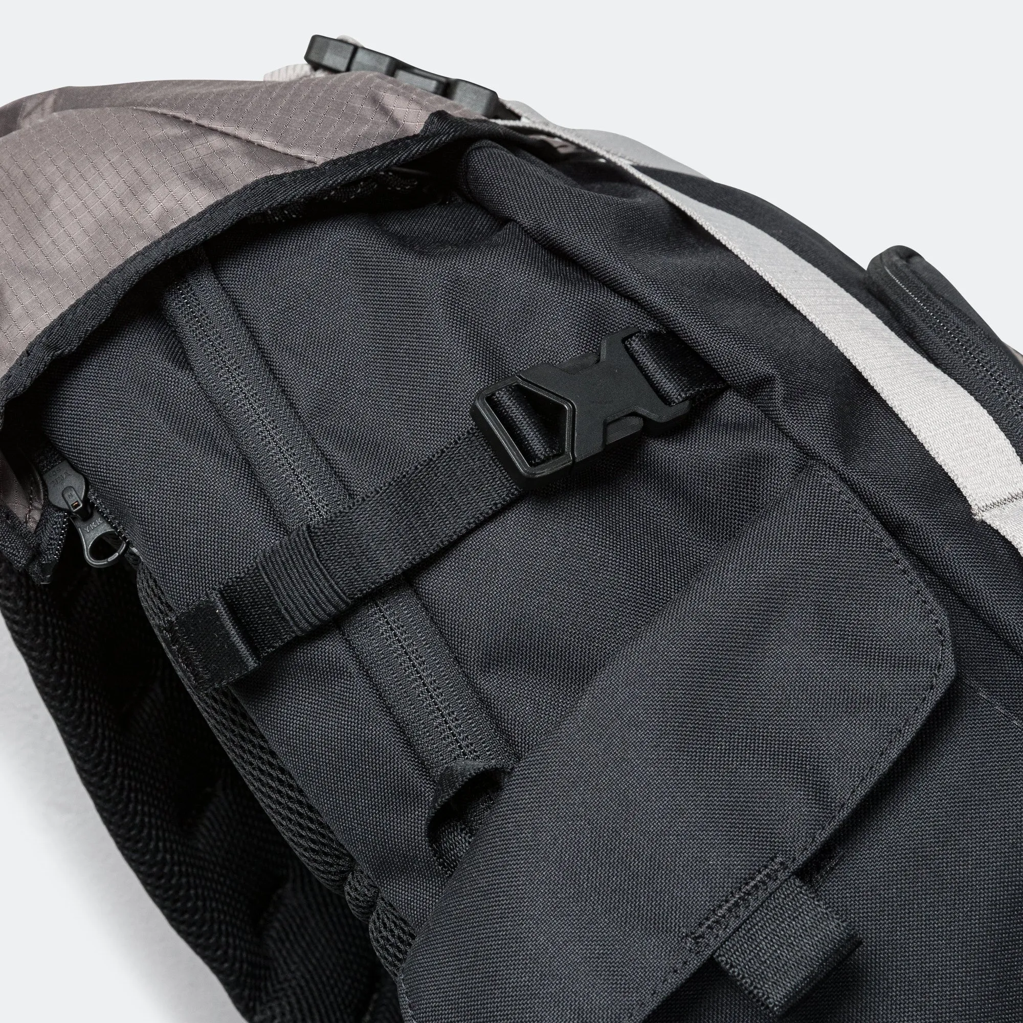 Daymax Backpack - Black