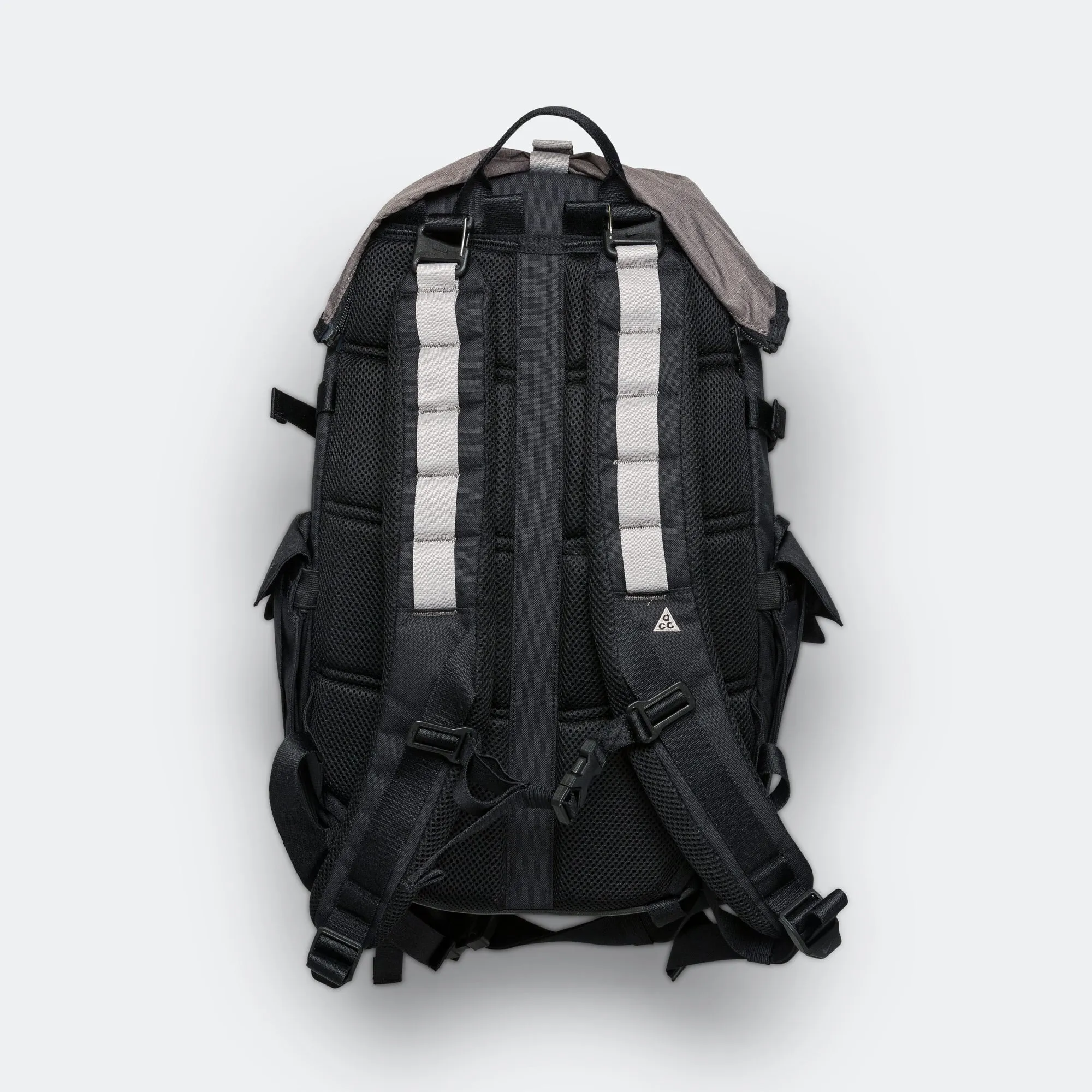 Daymax Backpack - Black