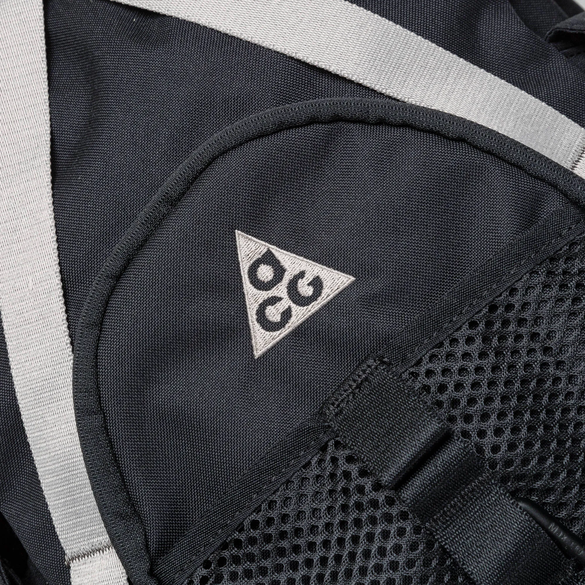 Daymax Backpack - Black