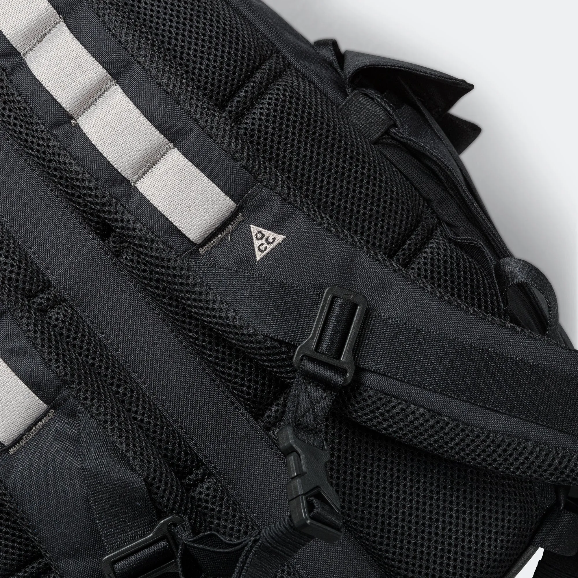 Daymax Backpack - Black