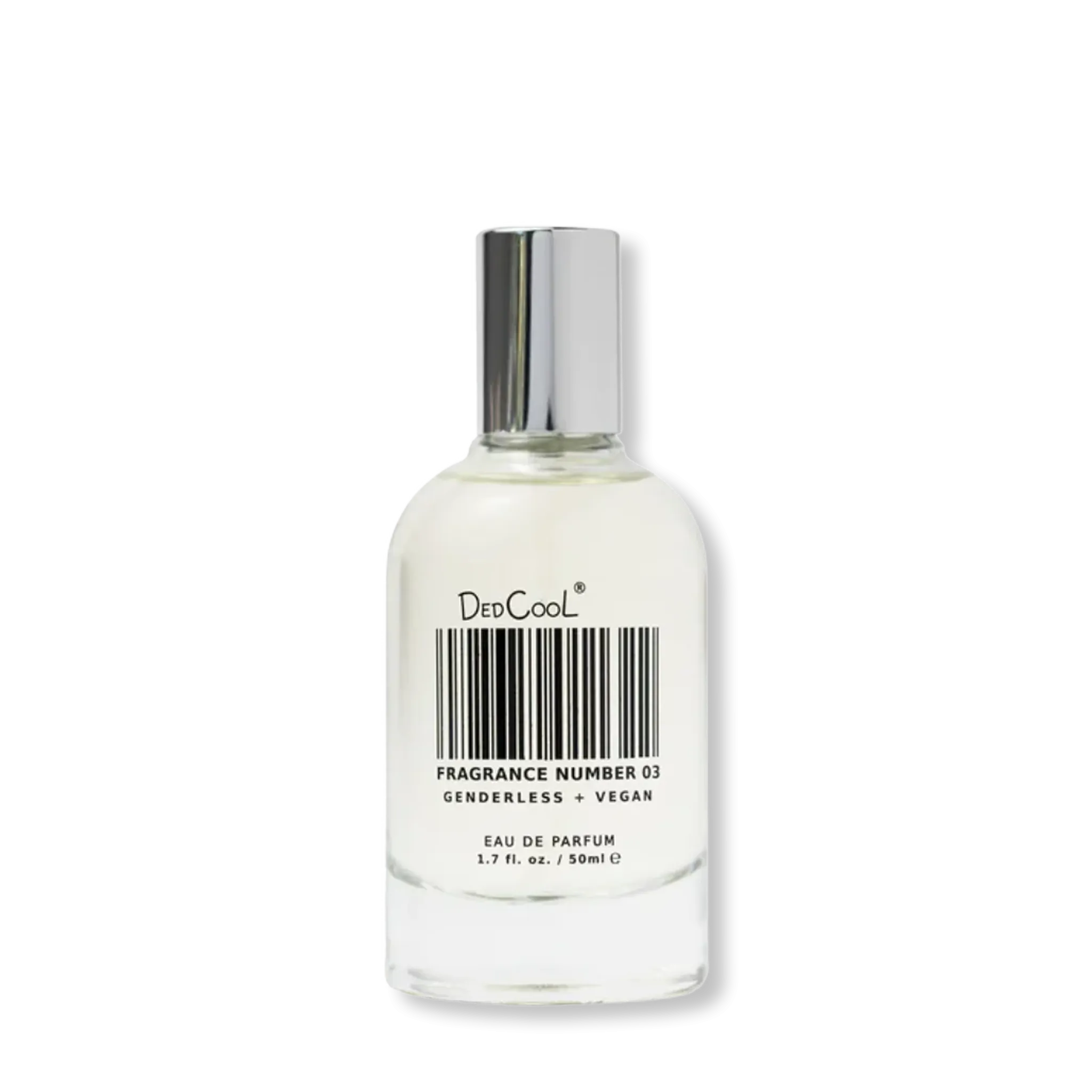DedCool Fragrance 03 "Blonde"