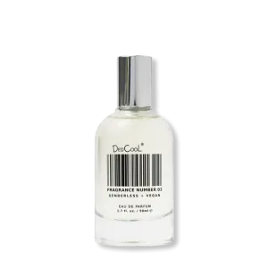 DedCool Fragrance 03 "Blonde"