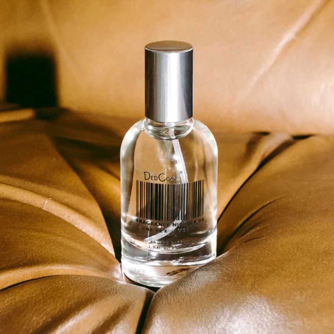 DedCool Fragrance 03 "Blonde"