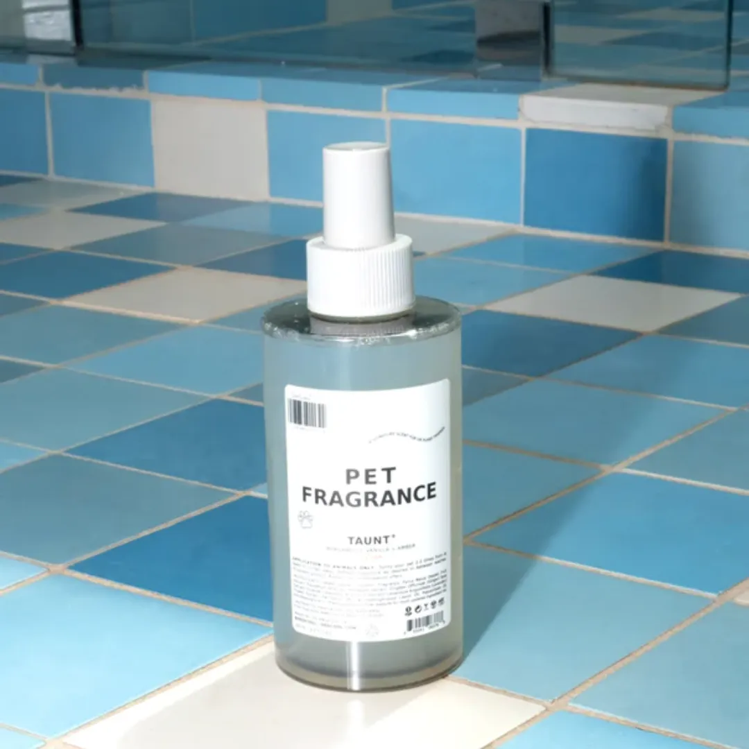 DedCool Pet Fragrance 01 "Taunt"