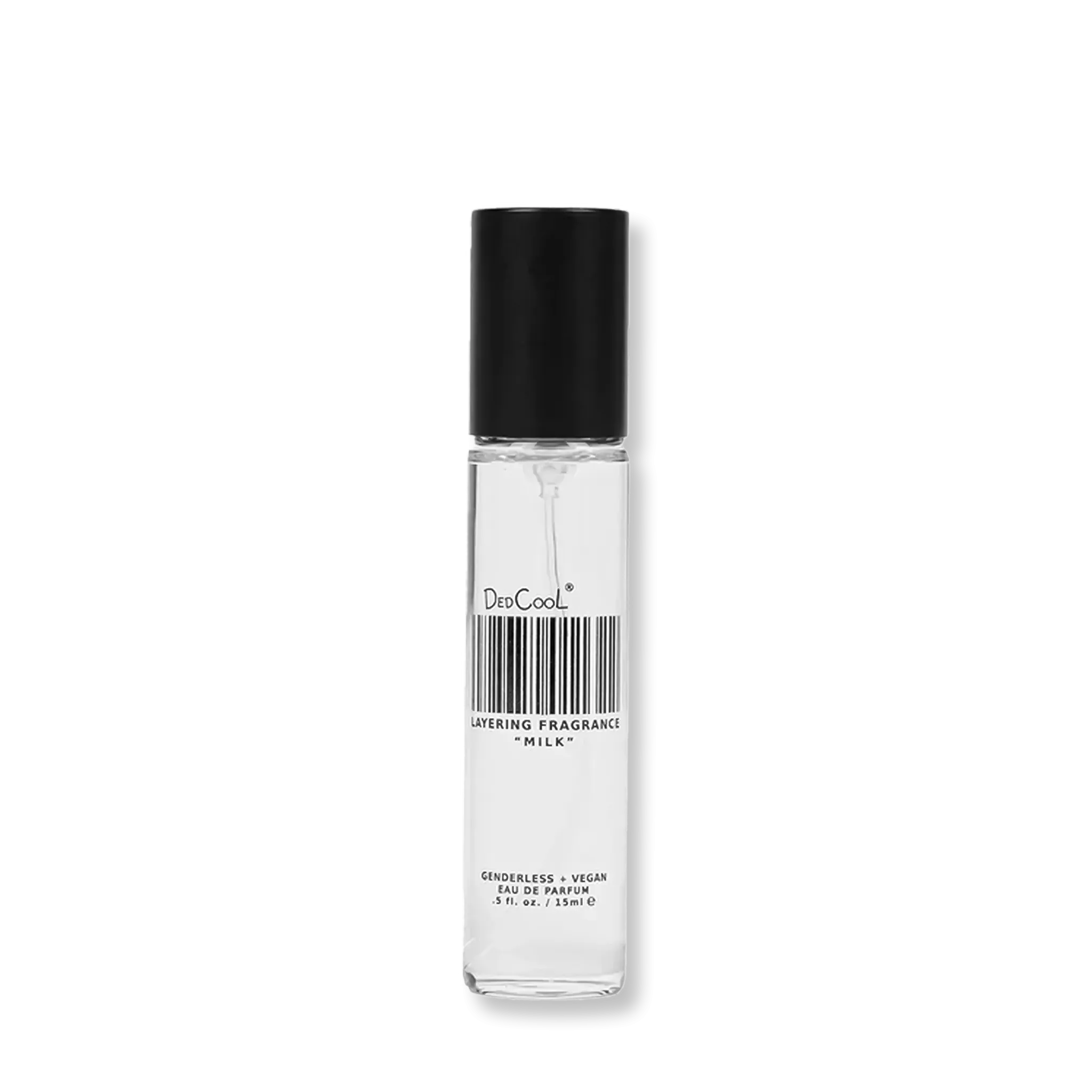 DedCool "Milk" Travel Spray