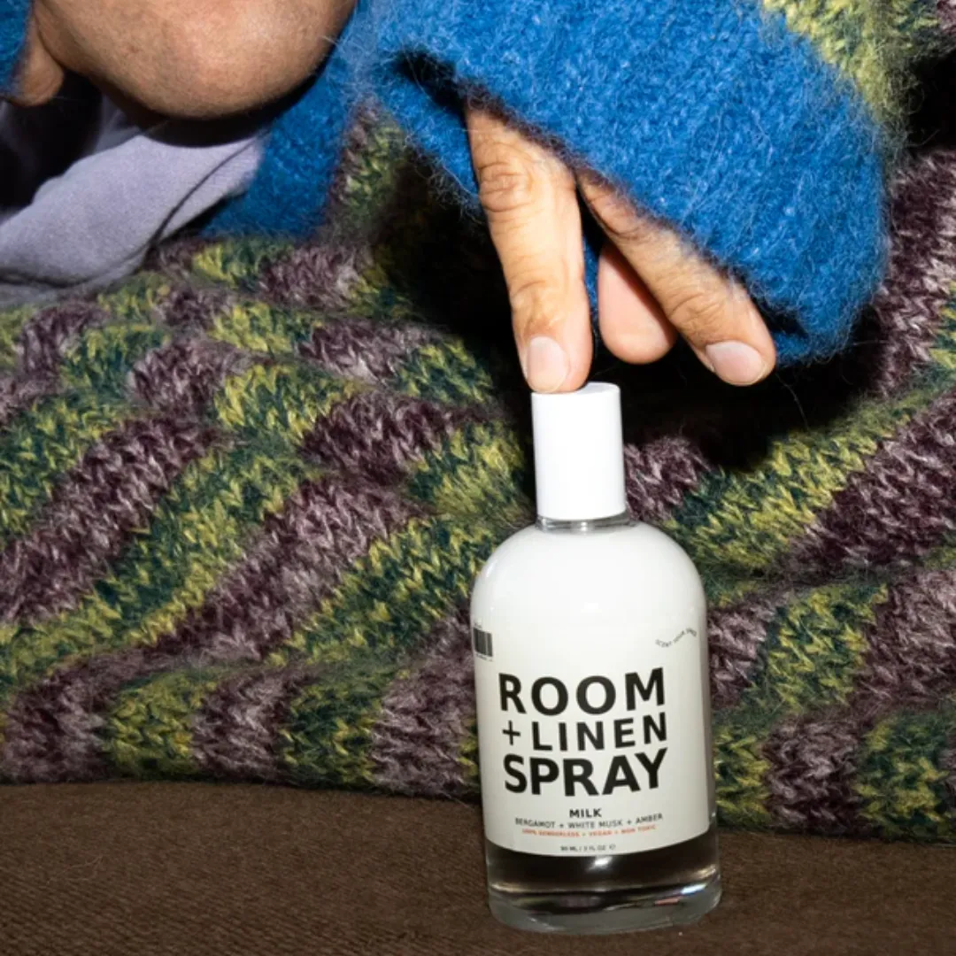 DedCool Room   Linen Spray Milk