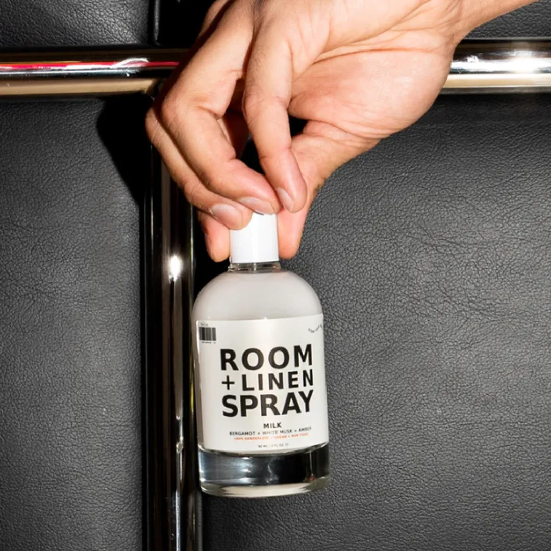 DedCool Room   Linen Spray Milk