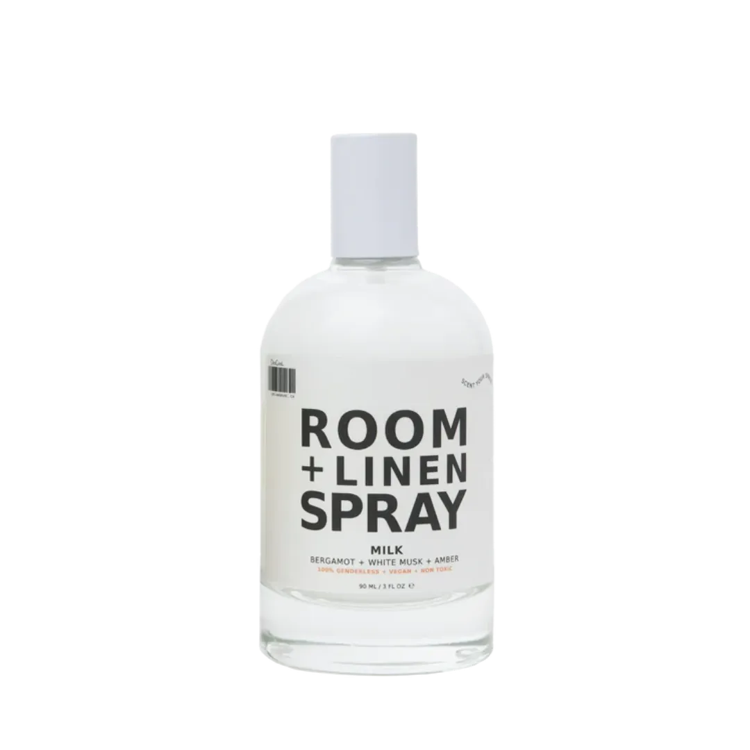 DedCool Room   Linen Spray Milk