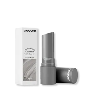 Deeom Mud Blackhead Clear Stick
