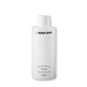 Deeom Real Yam Moisture Toner