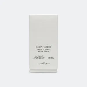 Deep Forest Eau de Parfum