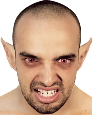 Demon Ears