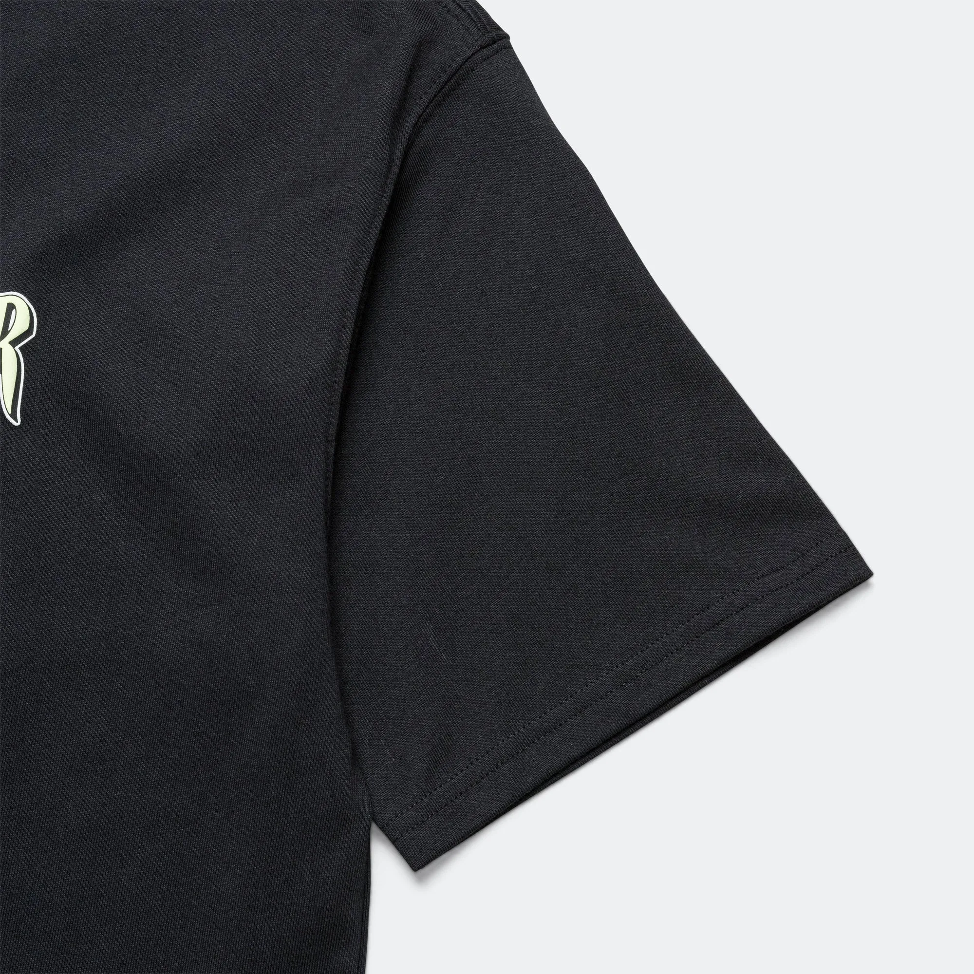 Dri-Fit Tee 'Iguana' - Black