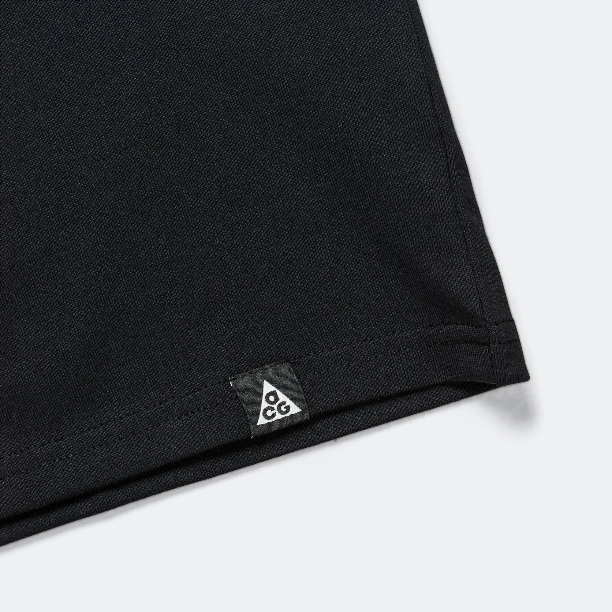 Dri-Fit Tee 'Iguana' - Black