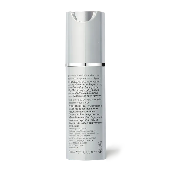 Elemis Dynamic Resurfacing Serum