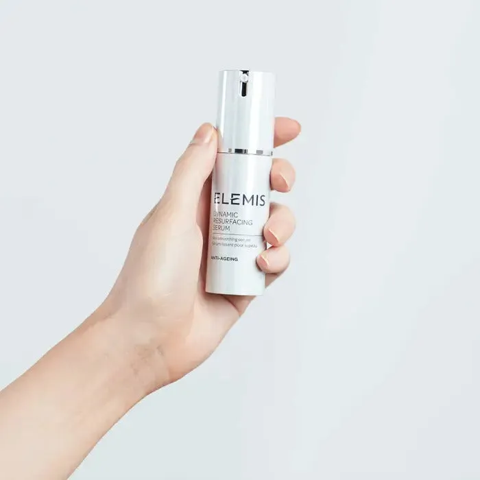 Elemis Dynamic Resurfacing Serum