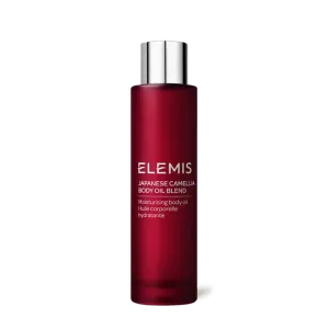 Elemis Japanese Camellia Body Oil Blend