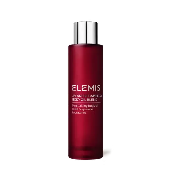 Elemis Japanese Camellia Body Oil Blend
