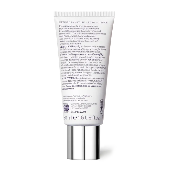 Elemis Papaya Enzyme Peel