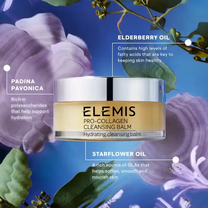Elemis Pro-Collagen Cleansing Balm