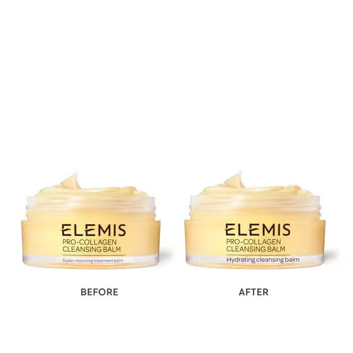 Elemis Pro-Collagen Cleansing Balm