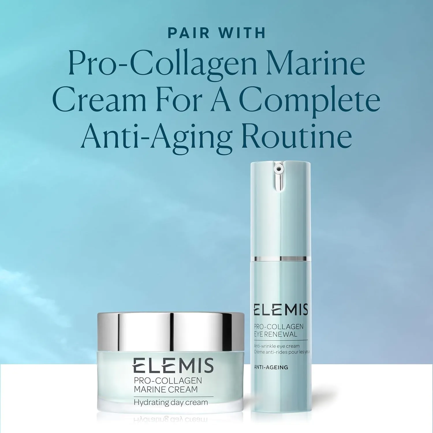 Elemis Pro-Collagen Eye Renewal