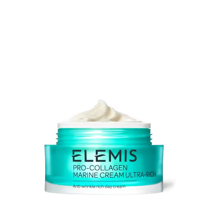 Elemis Pro-Collagen Marine Cream Ultra-Rich
