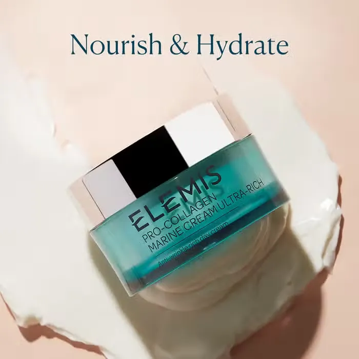 Elemis Pro-Collagen Marine Cream Ultra-Rich