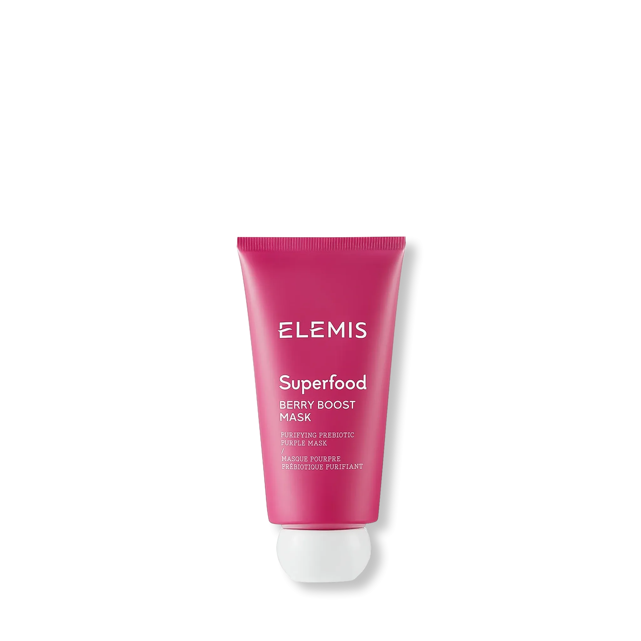 Elemis Superfood Berry Boost Mask