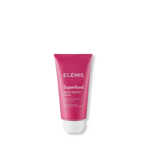 Elemis Superfood Berry Boost Mask
