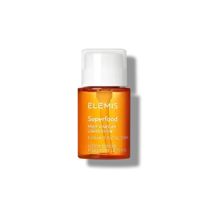 Elemis Superfood Fruit Vinegar Liquid Glow